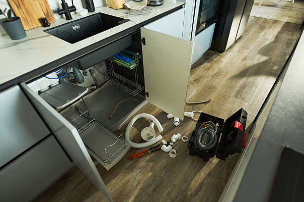 Trusted Plumbing service in Christoval, TX - AAA Plumbing Heating